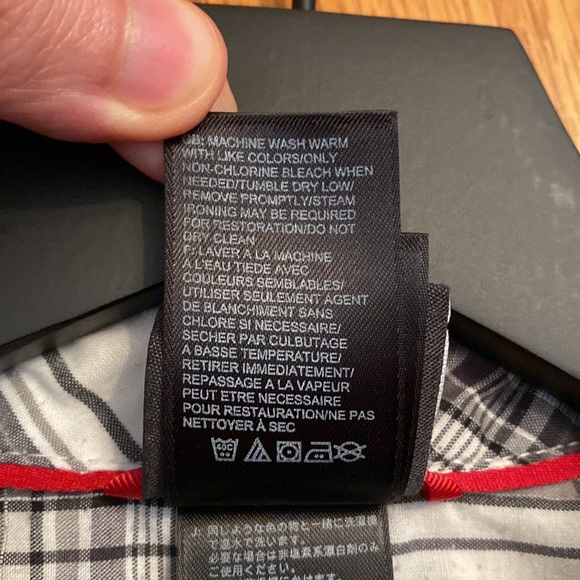 The North Face Short Sleeve - Picture 12 of 13